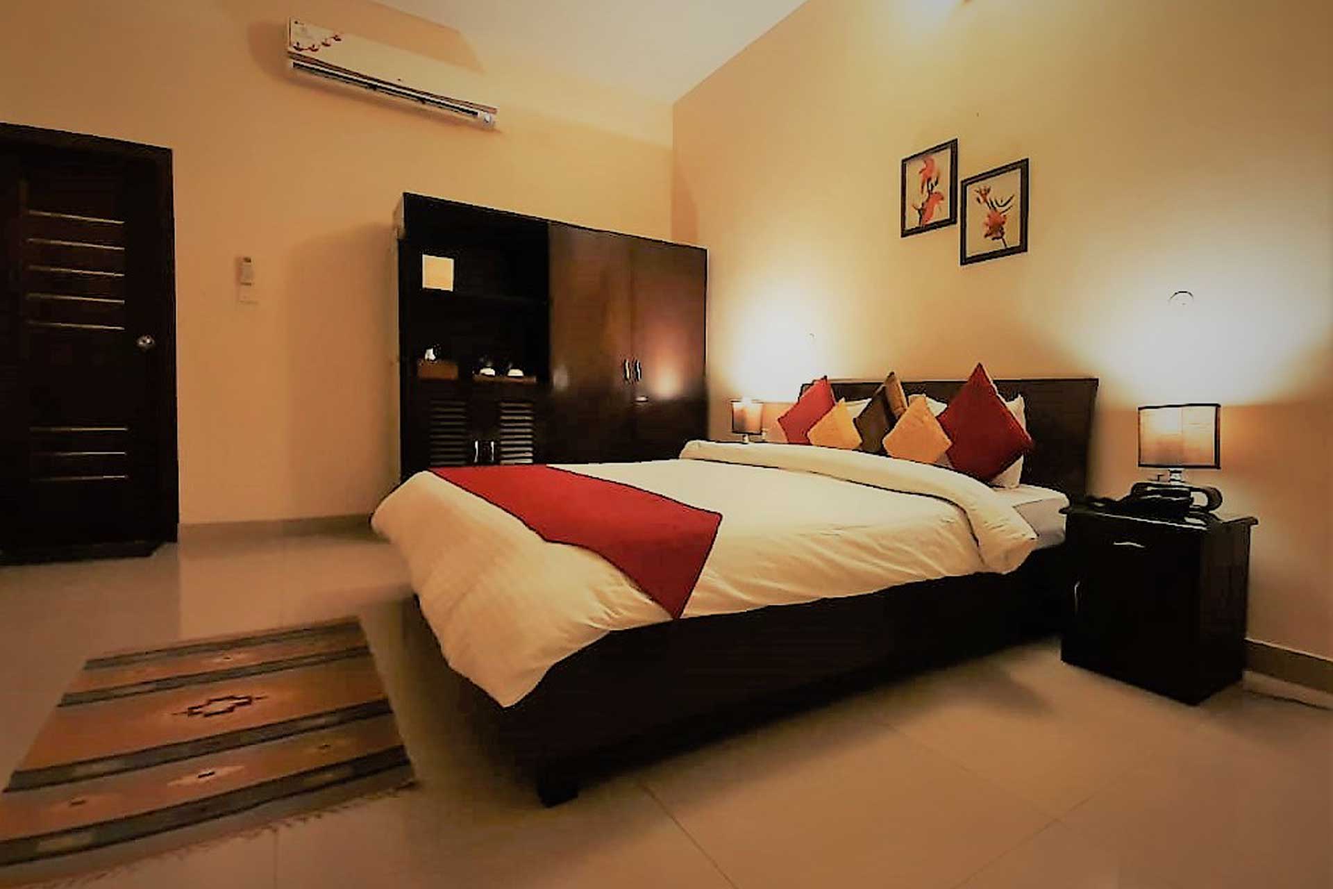 Premier Rooms @ Kailash Farms, Hoshiarpur, Punjab